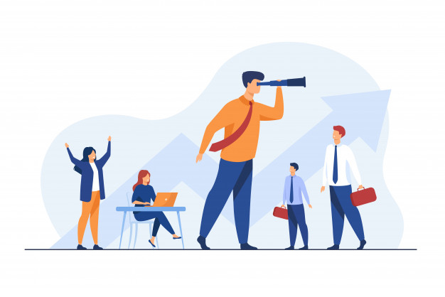 Knowing Your Organization