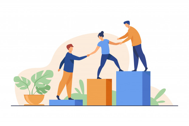 Management & Leadership